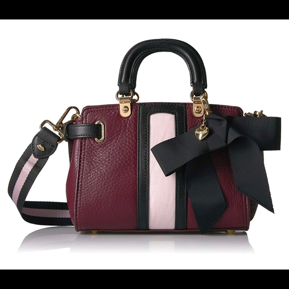 Mommy and Me Juicy Couture bags